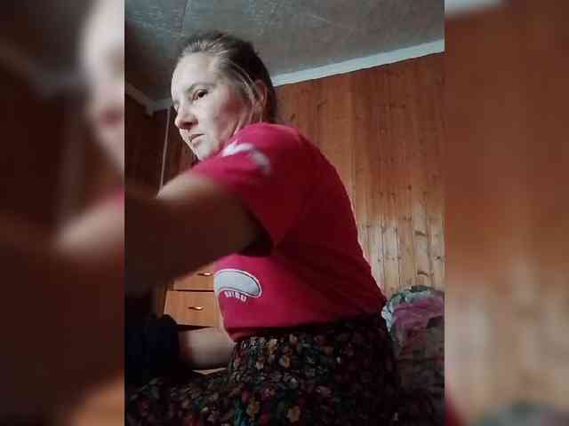 BarbiGirla webcam