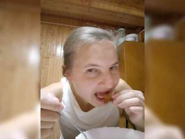 BarbiGirla webcam