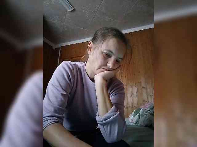 BarbiGirla webcam