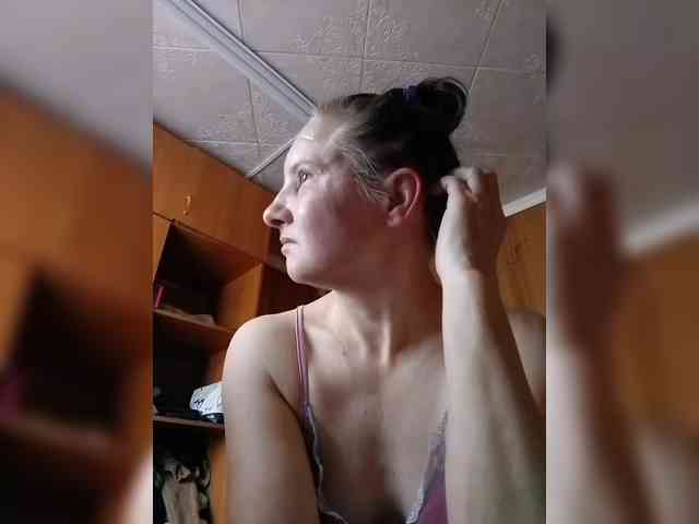 BarbiGirla webcam