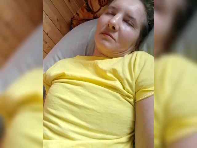 BarbiGirla webcam