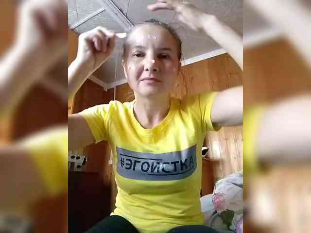 BarbiGirla webcam