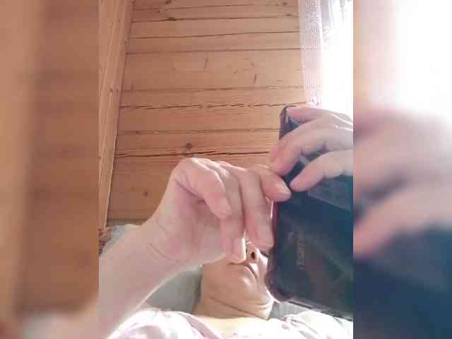BarbiGirla webcam