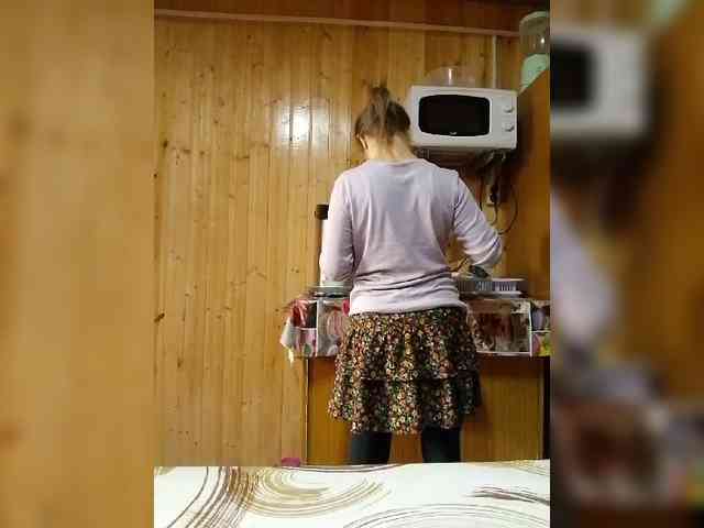 BarbiGirla webcam