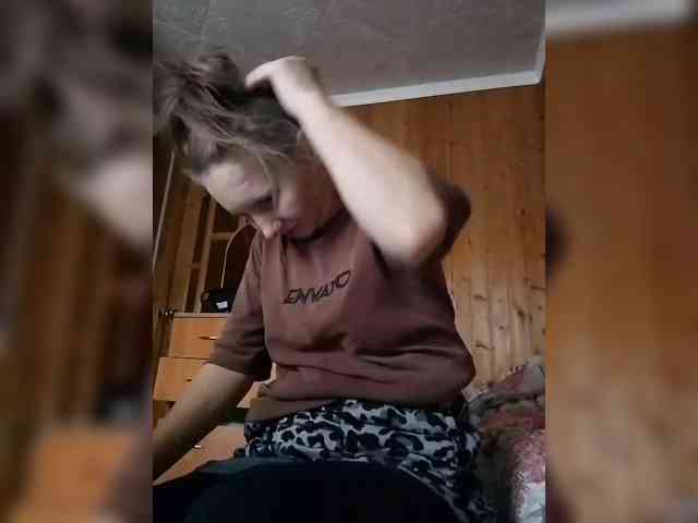 BarbiGirla webcam
