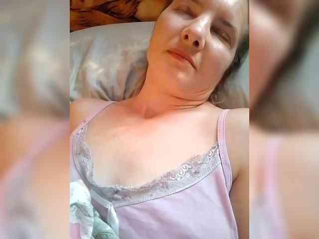 BarbiGirla webcam