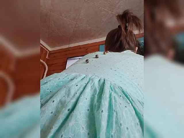 BarbiGirla webcam
