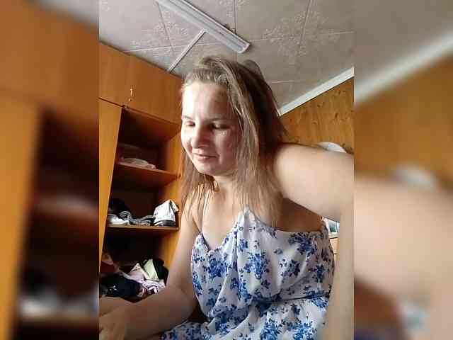 BarbiGirla webcam