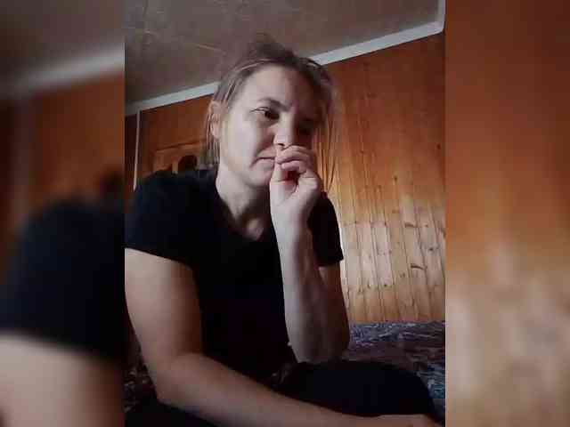 BarbiGirla webcam