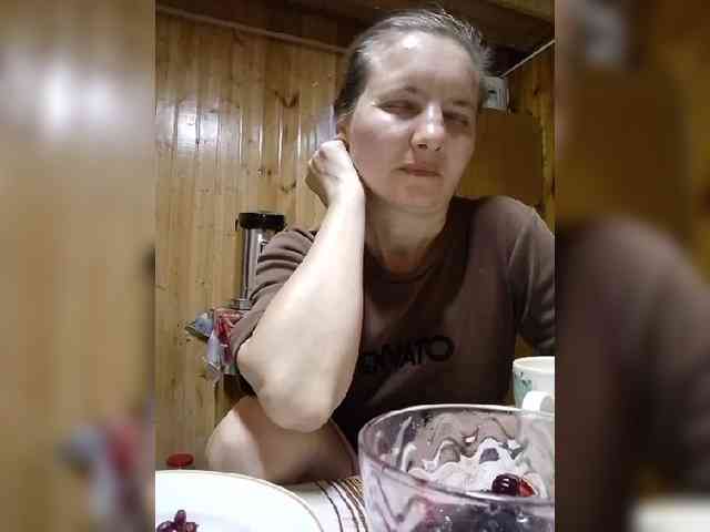 BarbiGirla webcam
