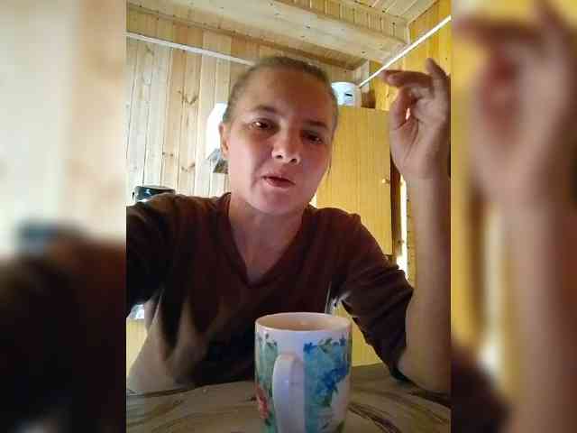 BarbiGirla webcam