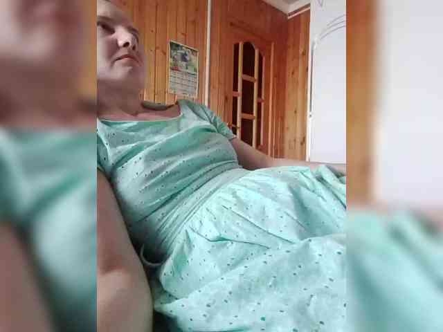 BarbiGirla webcam
