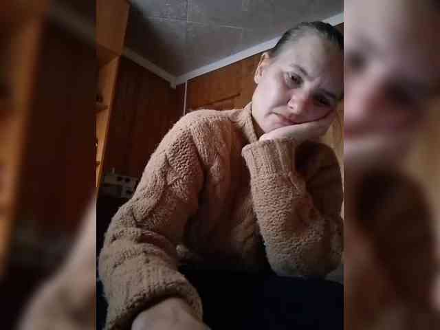 BarbiGirla webcam