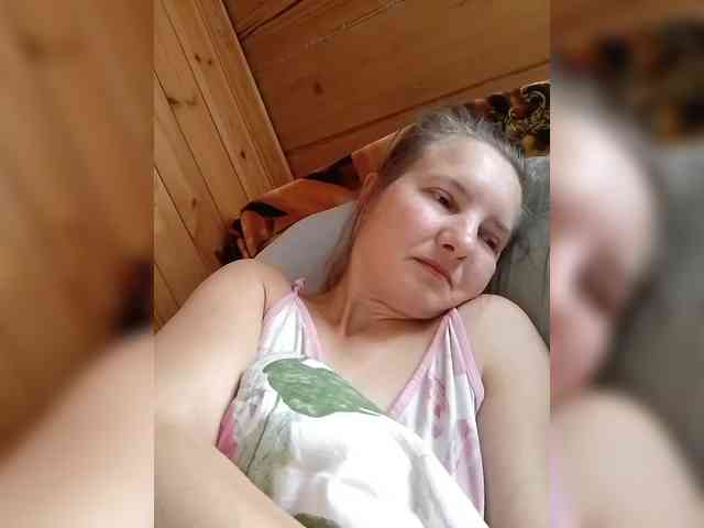 BarbiGirla webcam
