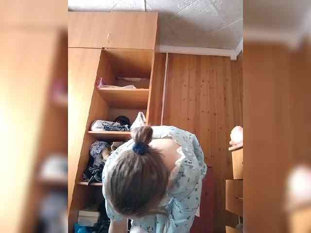 BarbiGirla webcam