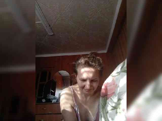 BarbiGirla webcam