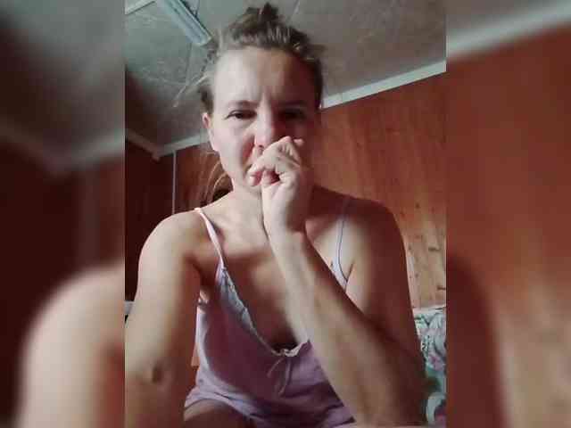 BarbiGirla webcam