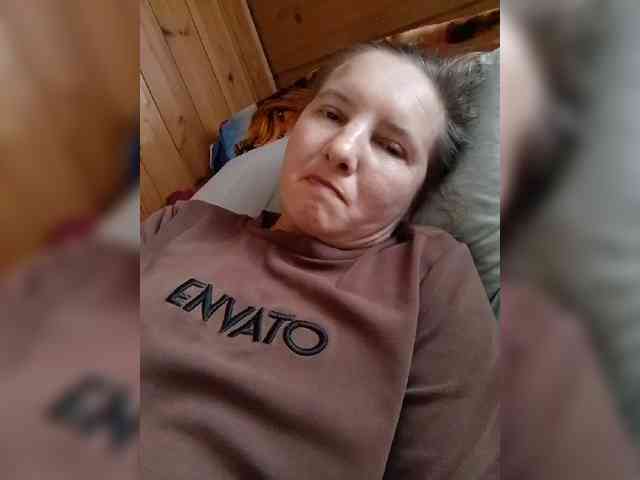 BarbiGirla webcam