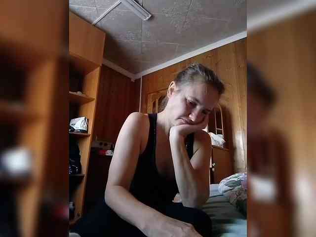 BarbiGirla webcam