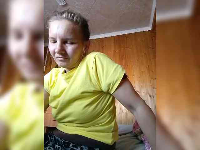 BarbiGirla webcam