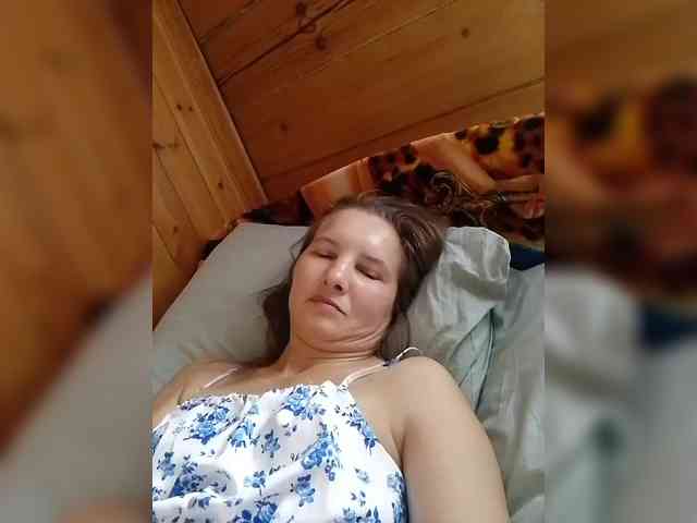 BarbiGirla webcam