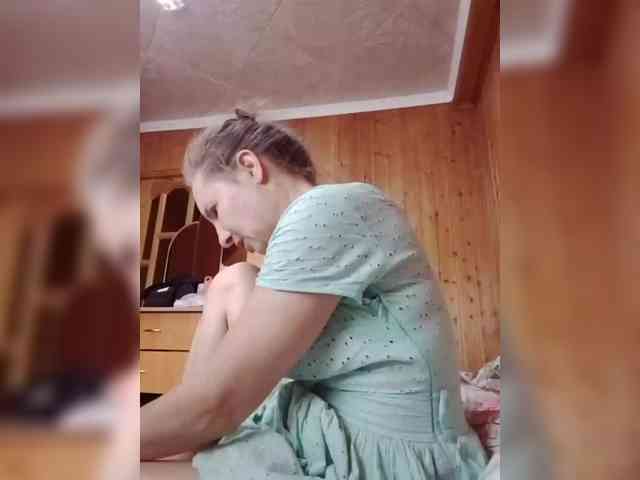 BarbiGirla webcam