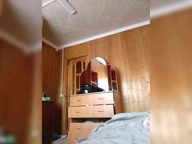 BarbiGirla webcam