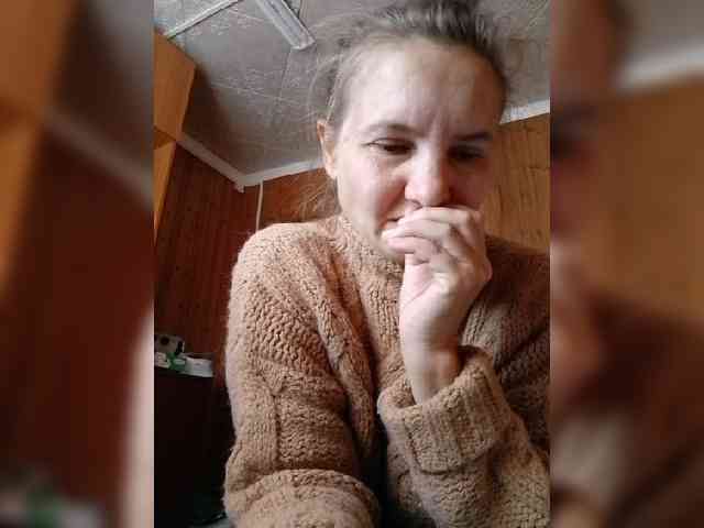 BarbiGirla webcam