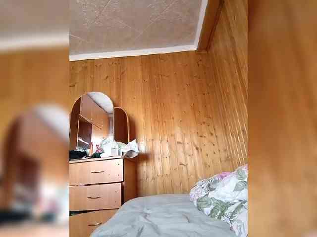 BarbiGirla webcam