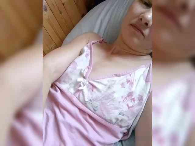 BarbiGirla webcam