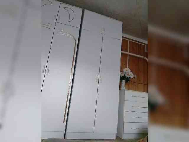 BarbiGirla webcam