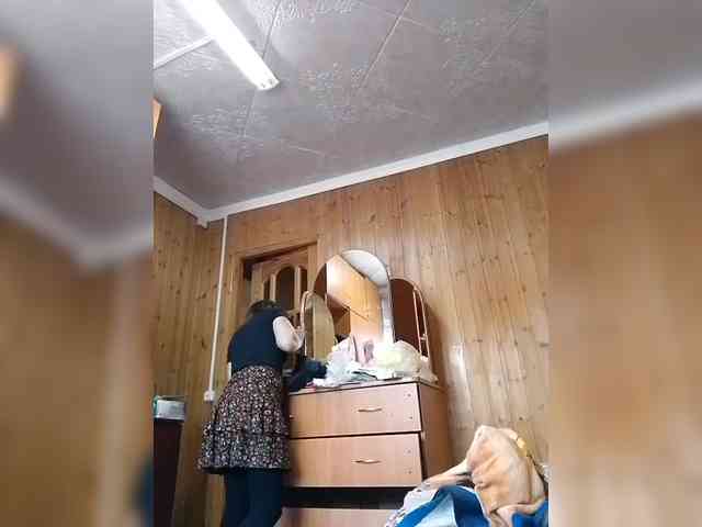 BarbiGirla webcam
