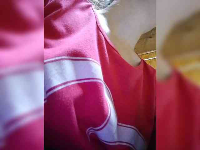 BarbiGirla webcam