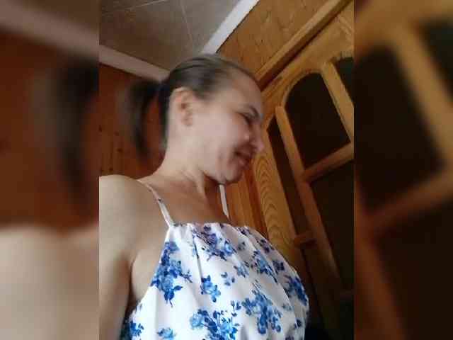 BarbiGirla webcam