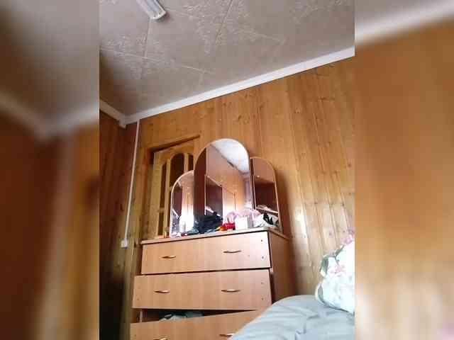 BarbiGirla webcam