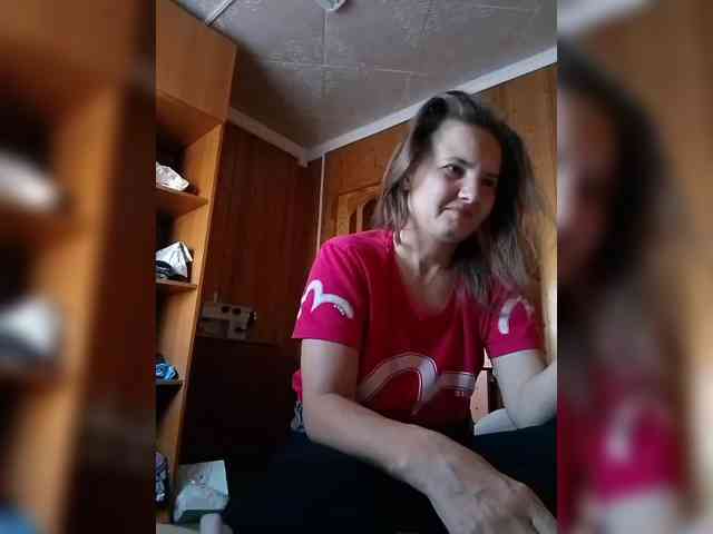 BarbiGirla webcam