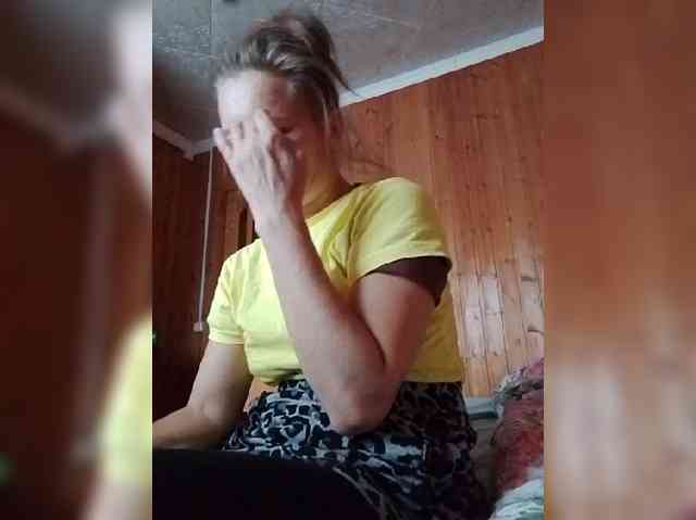 BarbiGirla webcam