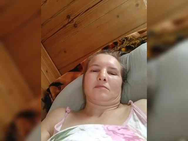BarbiGirla webcam