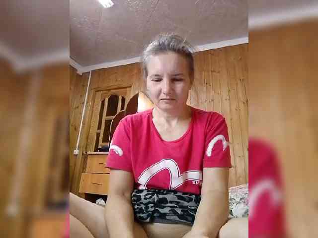 BarbiGirla webcam