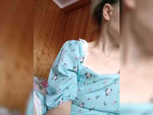 BarbiGirla webcam