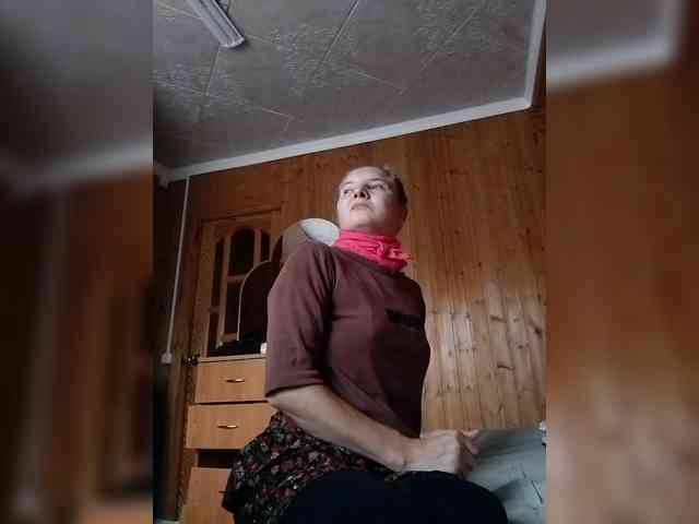 BarbiGirla webcam