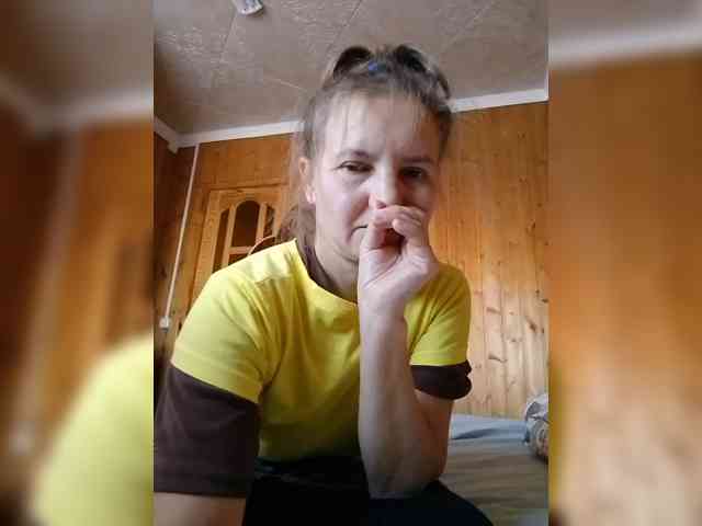 BarbiGirla webcam