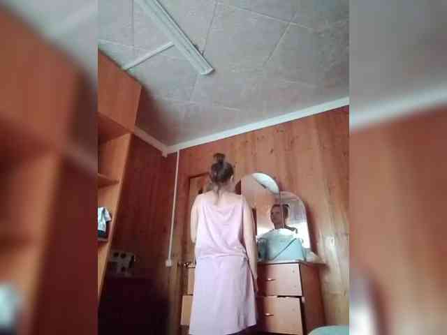 BarbiGirla webcam