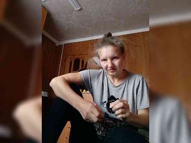 BarbiGirla webcam