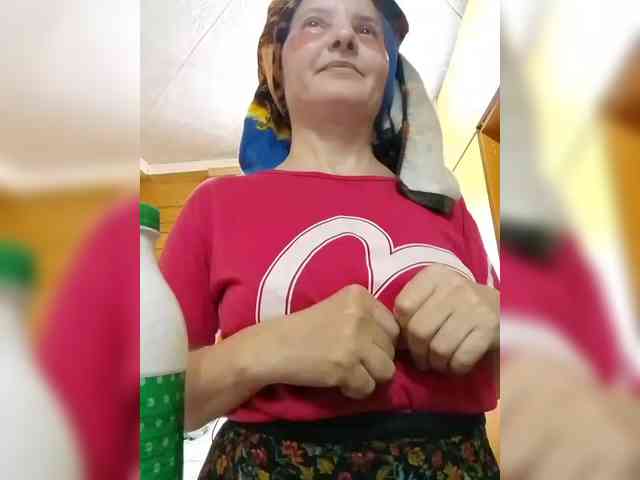 BarbiGirla webcam