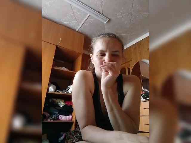 BarbiGirla webcam