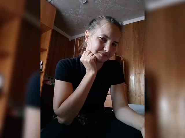 BarbiGirla webcam