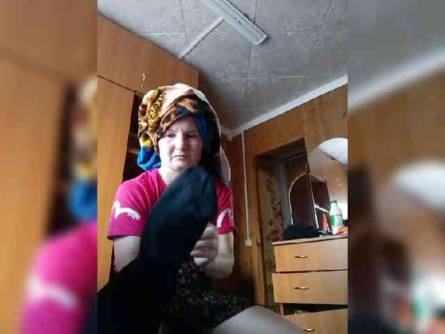 BarbiGirla webcam