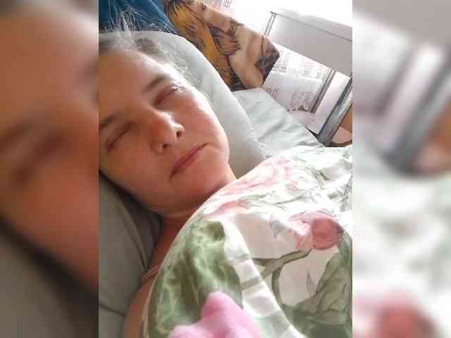 BarbiGirla webcam