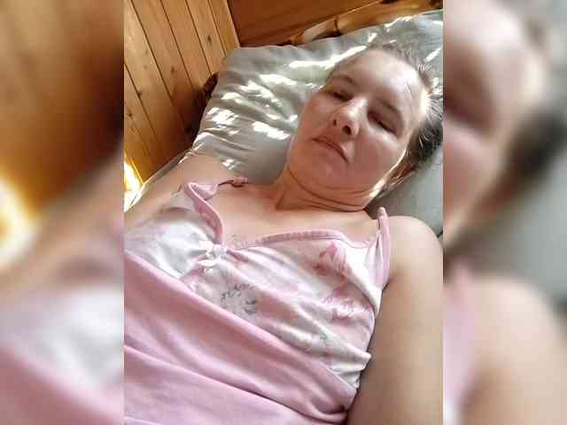 BarbiGirla webcam